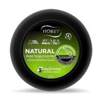 Hobby Styles & Protect Natural Krem 100 ml Wax