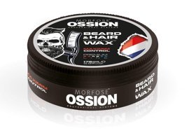 Morfose Ossion Beard&Hair Krem 175 ml Wax
