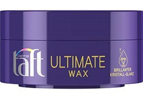 Taft Ultimate Krem Sert 75 ml Wax