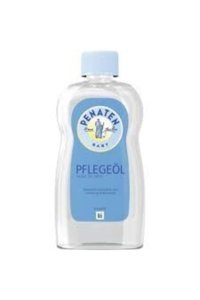 Penaten Baby Parafin Yağlı Bebek Masaj Yağı 500 ml