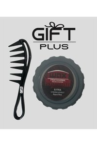 Gift Plus Krem Sert Organik 150 ml Wax