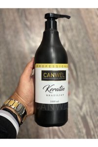 Canwel Krem Sert Organik 1000 ml Wax