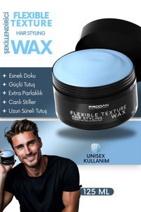 Prodan Flexible Texture Krem Sert Killi Vegan 125 ml Wax