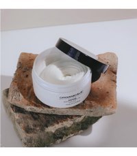 Organicals Matte Paste Mat Krem Orta Organik Vegan Shea Yağlı 75 ml Wax