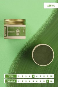 Bandido Aqua 4 Krem Hafif Vegan 125 ml Wax