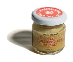 Otama Kırkpınar Krem Orta Vegan B5 Vitaminli 40 ml Wax