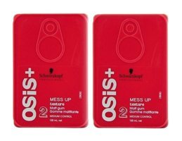 Schwarzkopf Osis+ 2 Mat Krem Orta 2x100 ml Wax