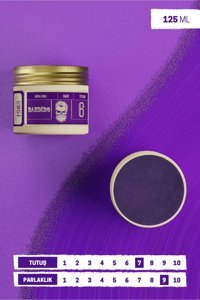 Bandido Aqua 6 Krem Orta Vegan 125 ml Wax
