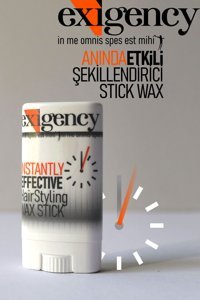 exigency Stick Sert 75 ml Wax