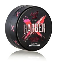 Barber Marmara Aqua Parlak Krem Orta Tropikal 150 ml Wax