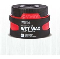 Ostwint No:05 Krem Orta Organik 220 ml Wax