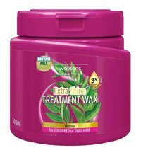 Watsons Henna Treatment Parlak Krem Hafif 500 ml Wax