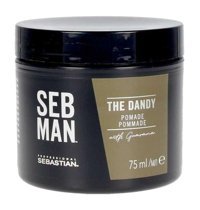 Sebastian Professional SEB MAN The Dandy Parlak Krem Hafif 75 ml Wax