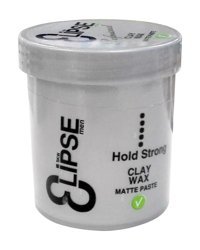 Elipse Mat Krem Killi Organik 100 ml Wax