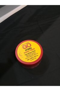 Crazy Krem Sert Organik 100 ml Wax