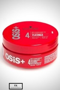 Schwarzkopf Osis+ 4 Krem 85 ml Wax