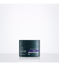 System Professional M63 Mat Krem Sert Organik 80 ml Wax
