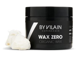 By Vilain Zero Parlak Krem Sert Organik Aloe Veralı 65 ml Wax