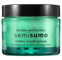 Bumble and bumble Semisumo Krem Orta Vegan Hindistan Cevizi Yağlı 50 ml Wax