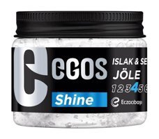 Egos No:04 Krem Sert 400 ml Wax