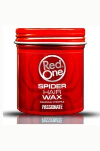 Red One Spider Krem Sert Vegan 100 ml Wax