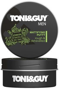 Toni Guy Mattifying Putty Doğal-Mat Krem Hafif 75 ml Wax