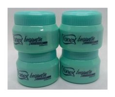 Fonex Briyantin Parlak Krem 150 ml Wax