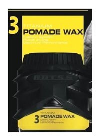 Gutss No:03 Krem Sert 150 ml Wax