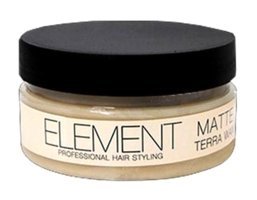 Element Mat Krem Sert Vegan 150 ml Wax
