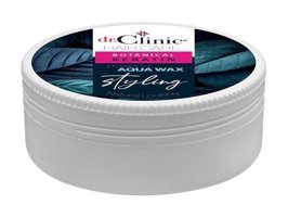 Dr. Clinic Krem Sert Organik 100 ml Wax