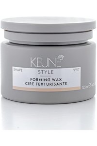 Keune Forming Parlak Krem Orta Organik 125 ml Wax