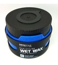Ostwint No:02 Krem Orta Organik 150 ml Wax