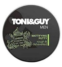 Toni Guy Mattifying Putty Krem Sert Organik 75 ml Wax