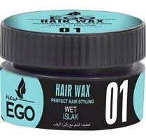 Ego No:01 Krem 150 ml Wax