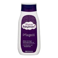 Rossmann Babydream Ayçiçek Yağlı Soyalı Jojoba Yağlı Vegan Bebek Masaj Yağı 250 ml