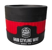 Fnx Barber Mega Fix Krem Sert 4x150 ml Wax