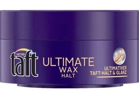 Taft Ultimate Krem Organik 75 ml Wax