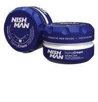 Nishman No:05 Krem Hafif 150 ml Wax