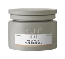 Keune Fiber Krem Hafif Organik 125 ml Wax