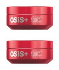 Schwarzkopf Osis+ 4 Krem 2x85 ml Wax