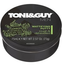 Toni Guy Mattifying Putty Mat Krem Hafif 75 ml Wax