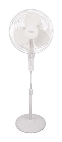 Vestel AV 4311 Akrobat Dikey Yer Tipi Vantilatör