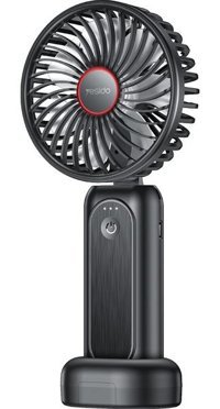 Yesido Ido YF10 Mini Sessiz El Tipi Vantilatör
