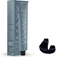 Maxx Deluxe 1.0 Siyah Krem Saç Boyası 60 ml