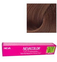 Nevacolor 7.3 Altın Sarısı Krem Saç Boyası 3x50 ml