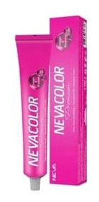Nevacolor 0.22 Yoğun Mor Krem Saç Boyası 4x50 ml