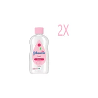 Johnson's Nemlendirici Hipoalerjenik Bebek Masaj Yağı 200 ml