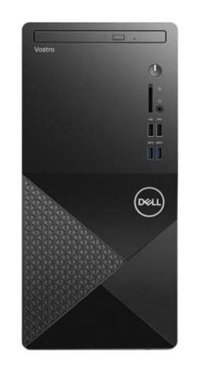 Dell Vostro 3888 N113VD3888EMEA01_U Dahili Intel UHD Graphics 630 Intel Core i5 10400 8 GB Ram 1 TB HDD + 1 TB SSD Tower Linux Masaüstü Bilgisayar