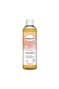 Rossmann Babydream Bademli Vegan Bebek Masaj Yağı 250 ml