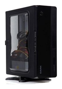 Dark EVO DK-PC-IPC532 Dahili Intel HD Graphics 4600 Intel Core i5 4570 4 GB Ram 120 GB SSD Tower FreeDos Masaüstü Bilgisayar